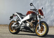 Buell XB12S